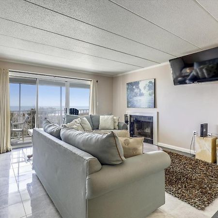 Ocean One Villa Ocean City Dış mekan fotoğraf
