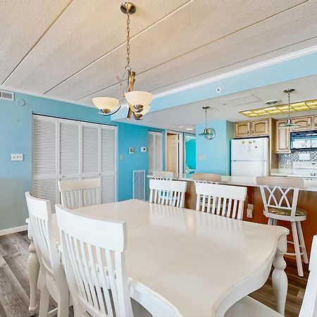 Ocean One Villa Ocean City Oda fotoğraf