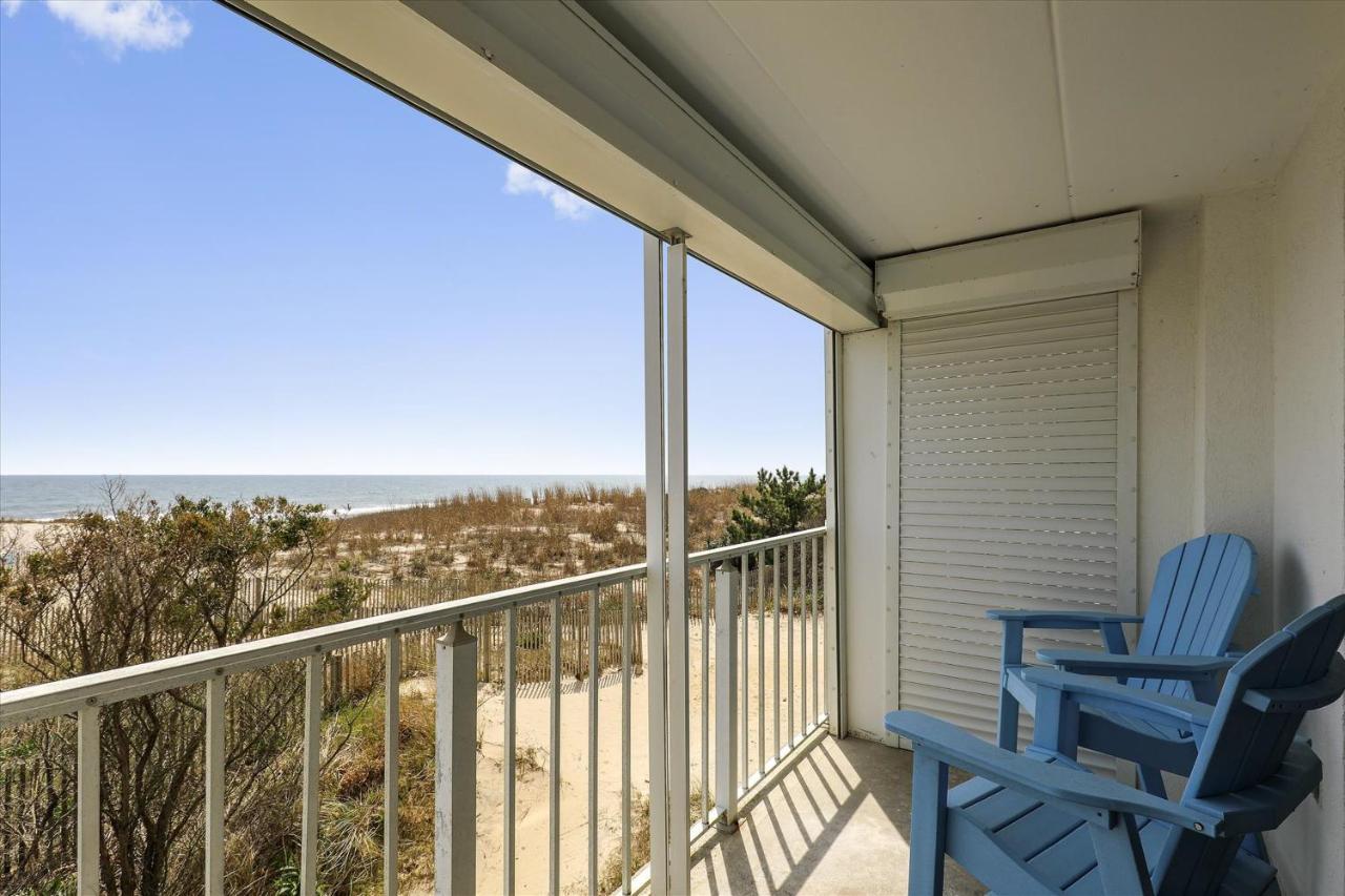 Ocean One Villa Ocean City Dış mekan fotoğraf