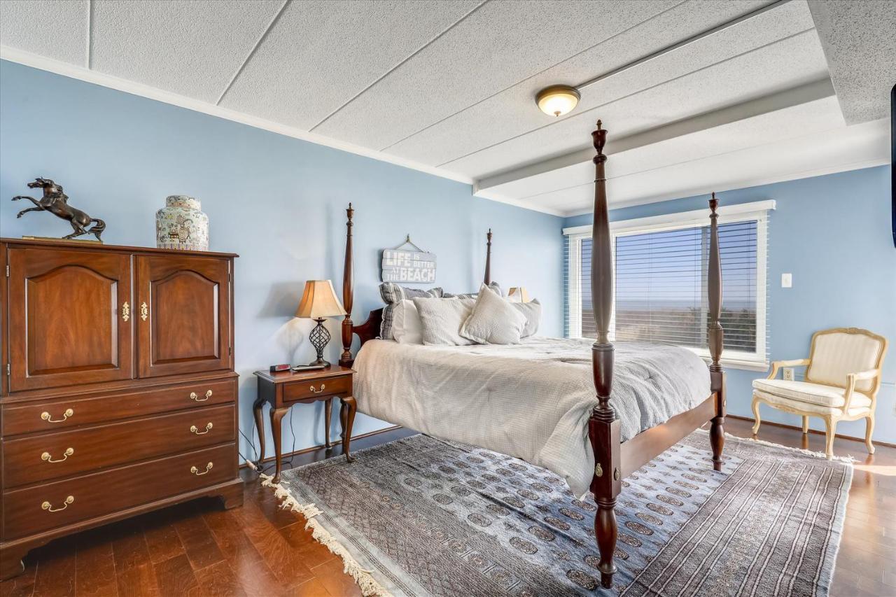 Ocean One Villa Ocean City Dış mekan fotoğraf