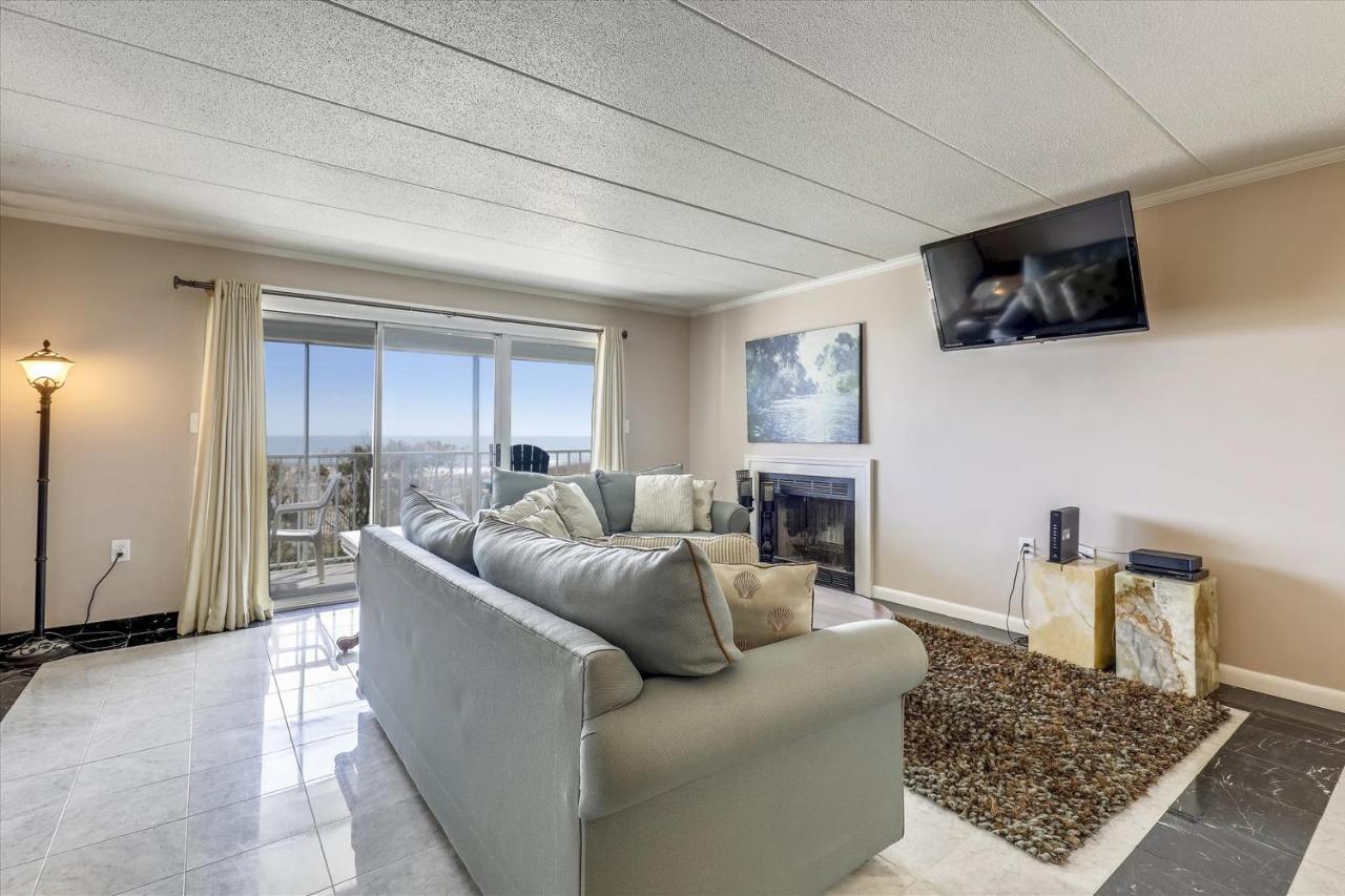 Ocean One Villa Ocean City Dış mekan fotoğraf
