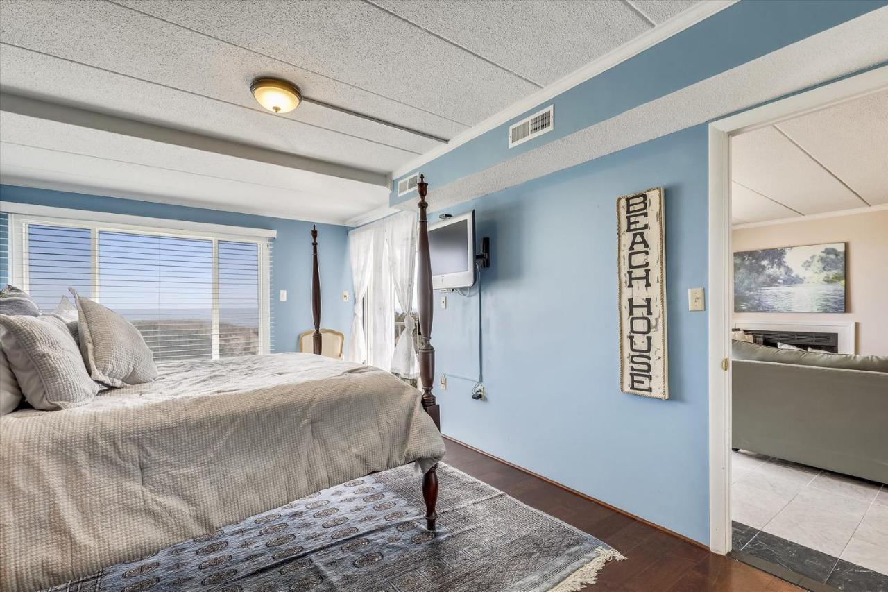 Ocean One Villa Ocean City Dış mekan fotoğraf