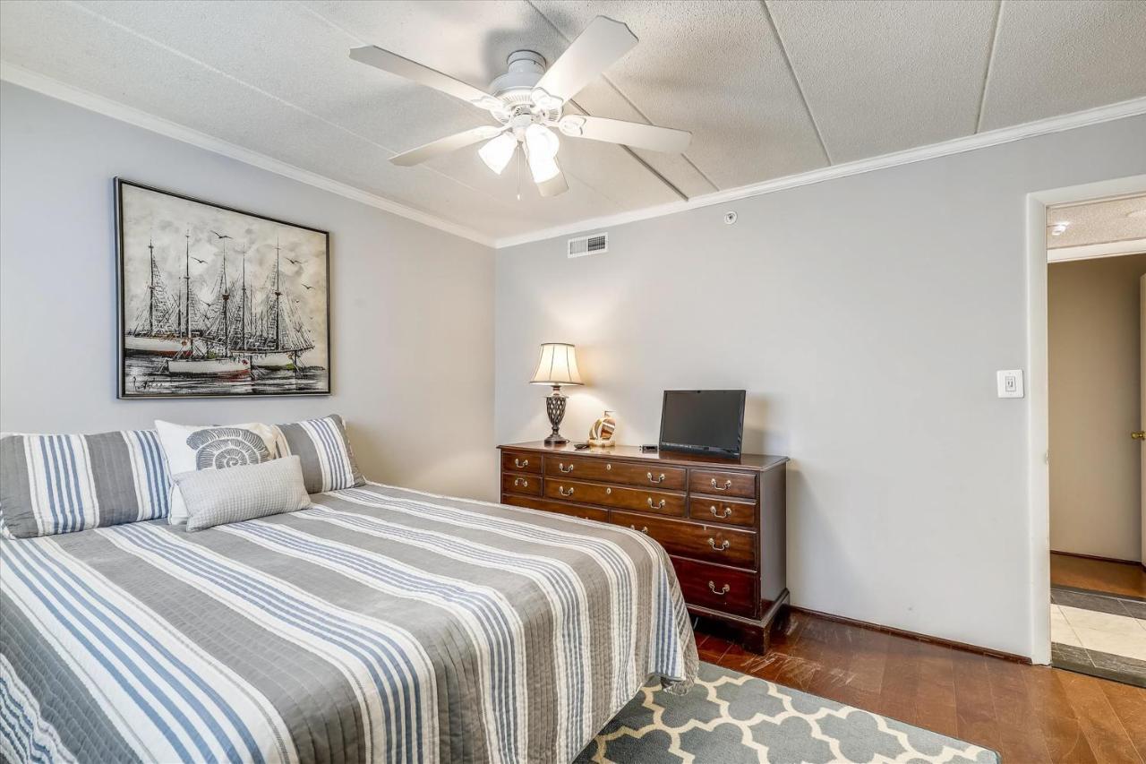 Ocean One Villa Ocean City Dış mekan fotoğraf