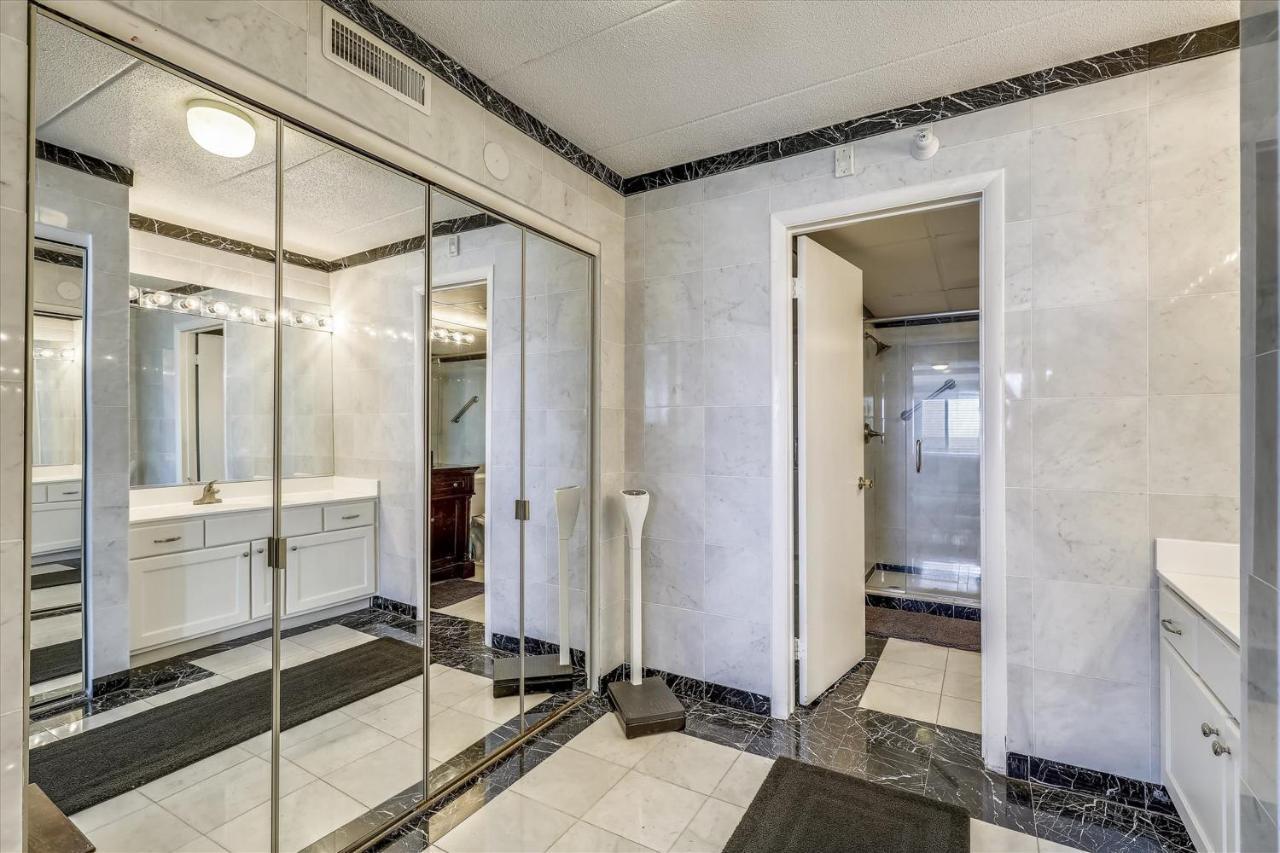 Ocean One Villa Ocean City Dış mekan fotoğraf