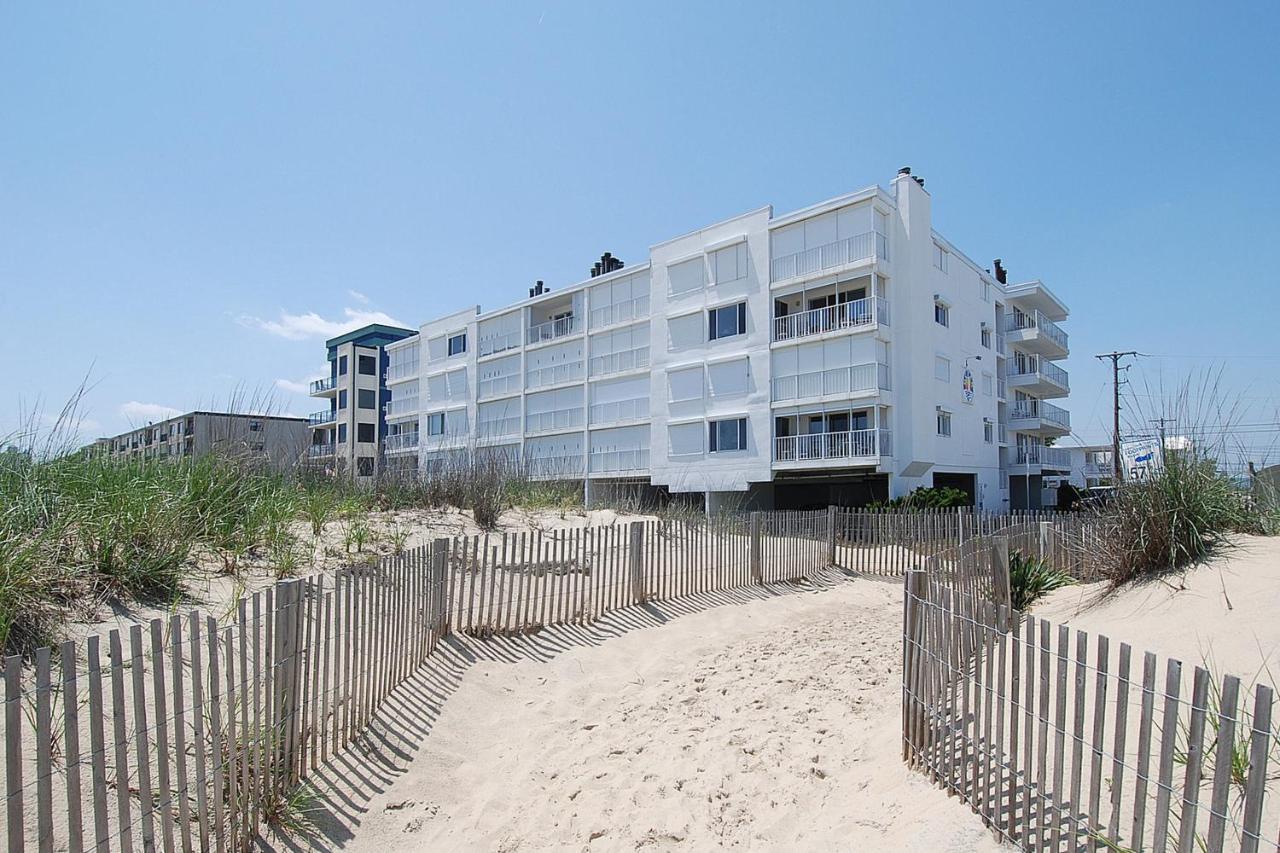 Ocean One Villa Ocean City Dış mekan fotoğraf