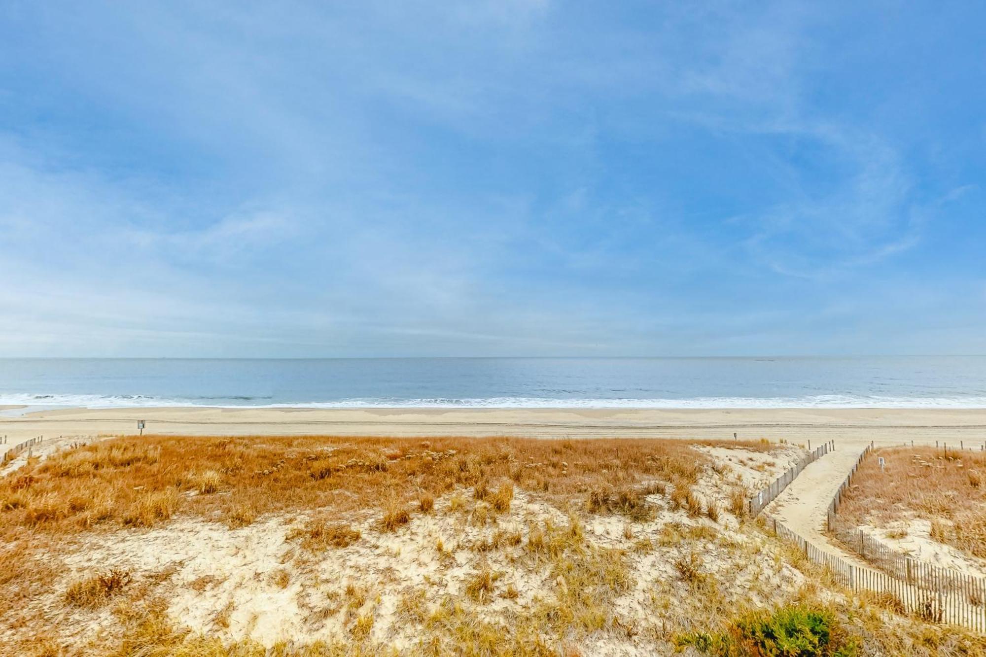 Ocean One Villa Ocean City Oda fotoğraf