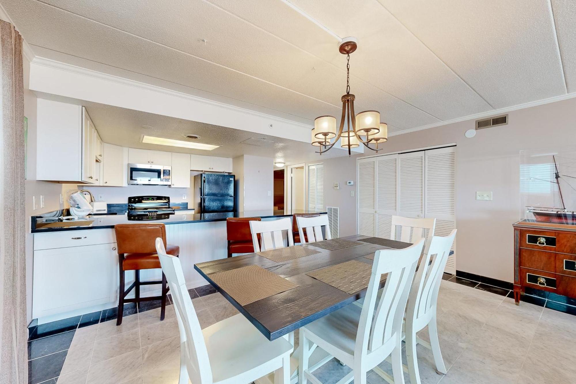 Ocean One Villa Ocean City Oda fotoğraf