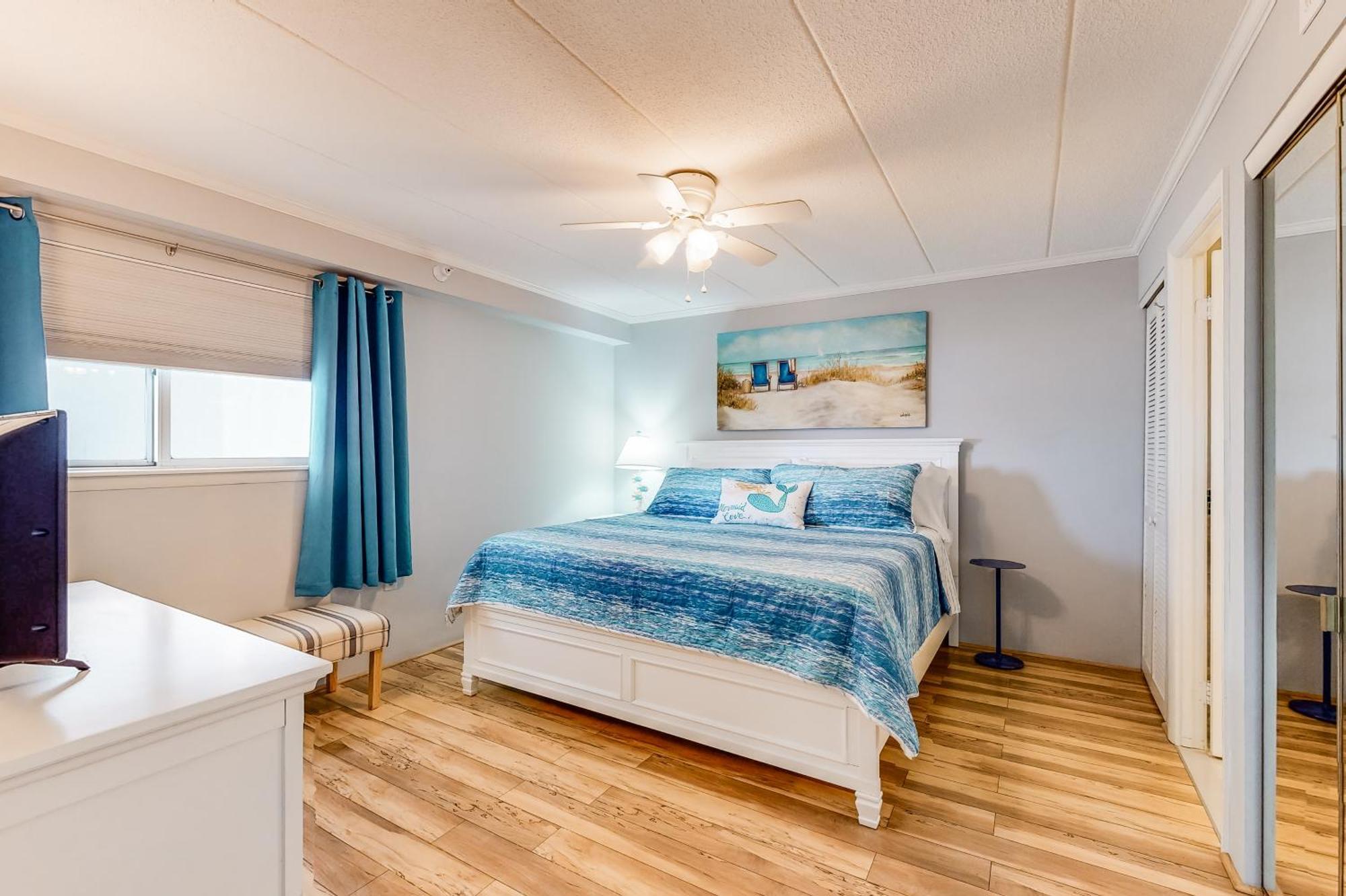 Ocean One Villa Ocean City Oda fotoğraf