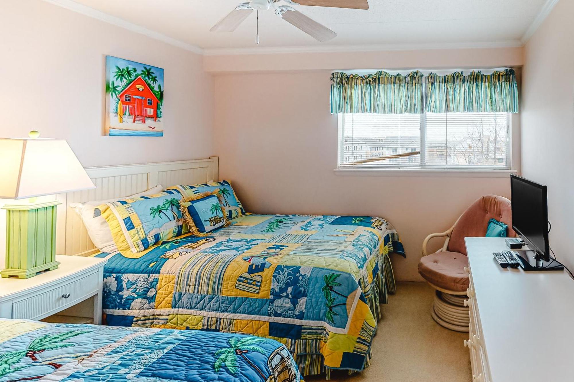 Ocean One Villa Ocean City Oda fotoğraf