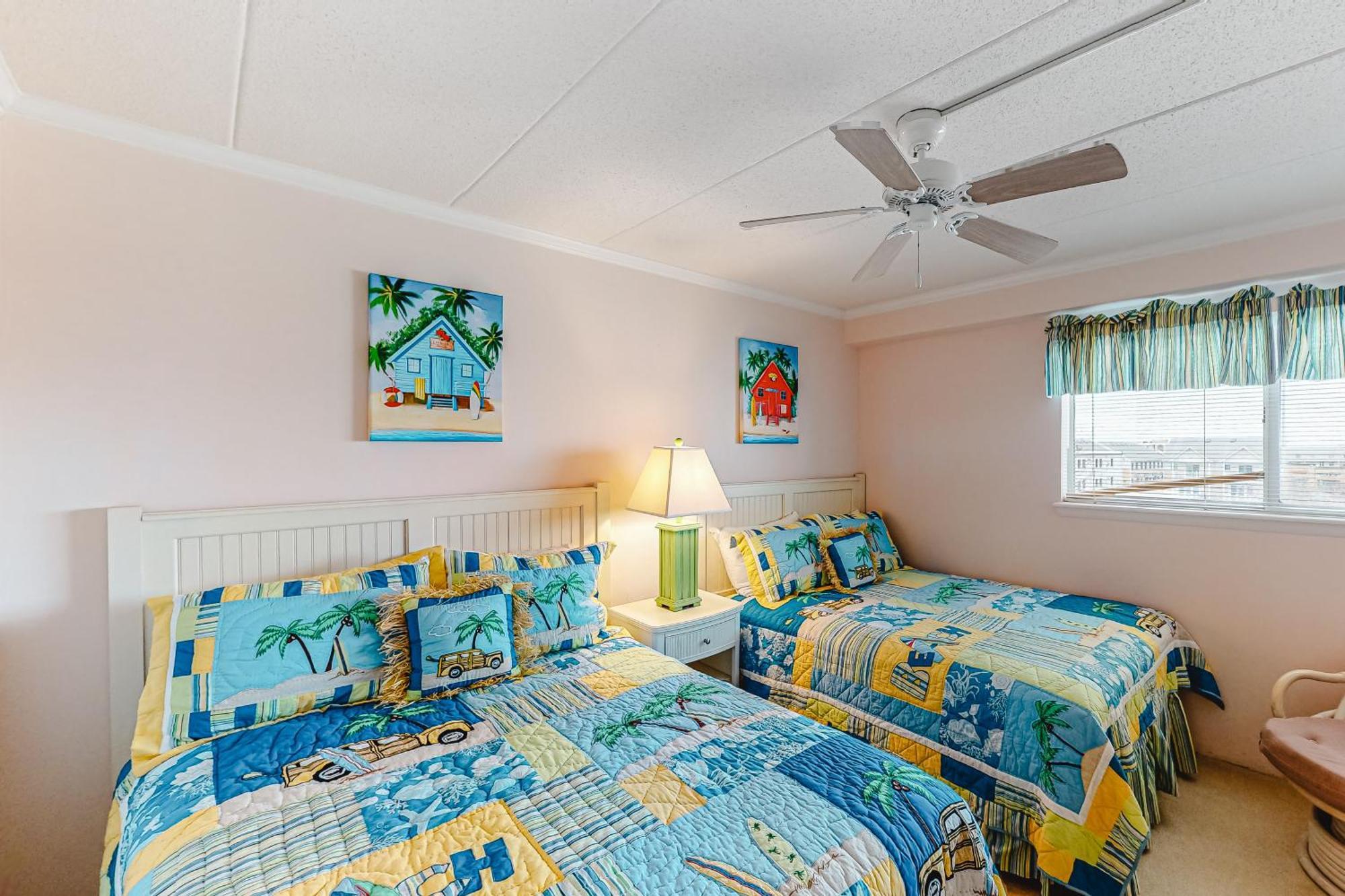 Ocean One Villa Ocean City Oda fotoğraf