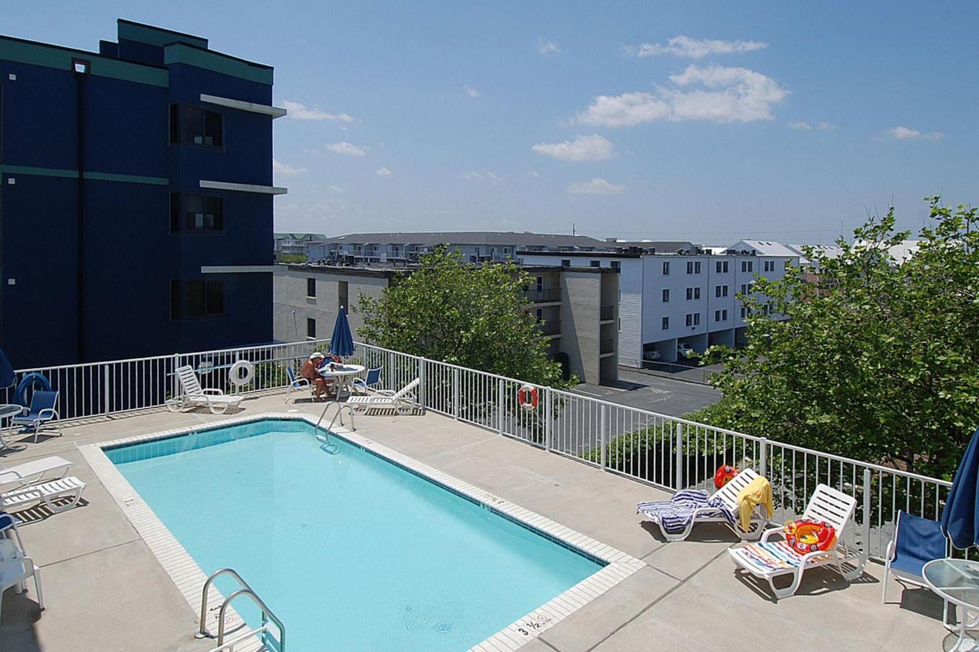 Ocean One Villa Ocean City Oda fotoğraf