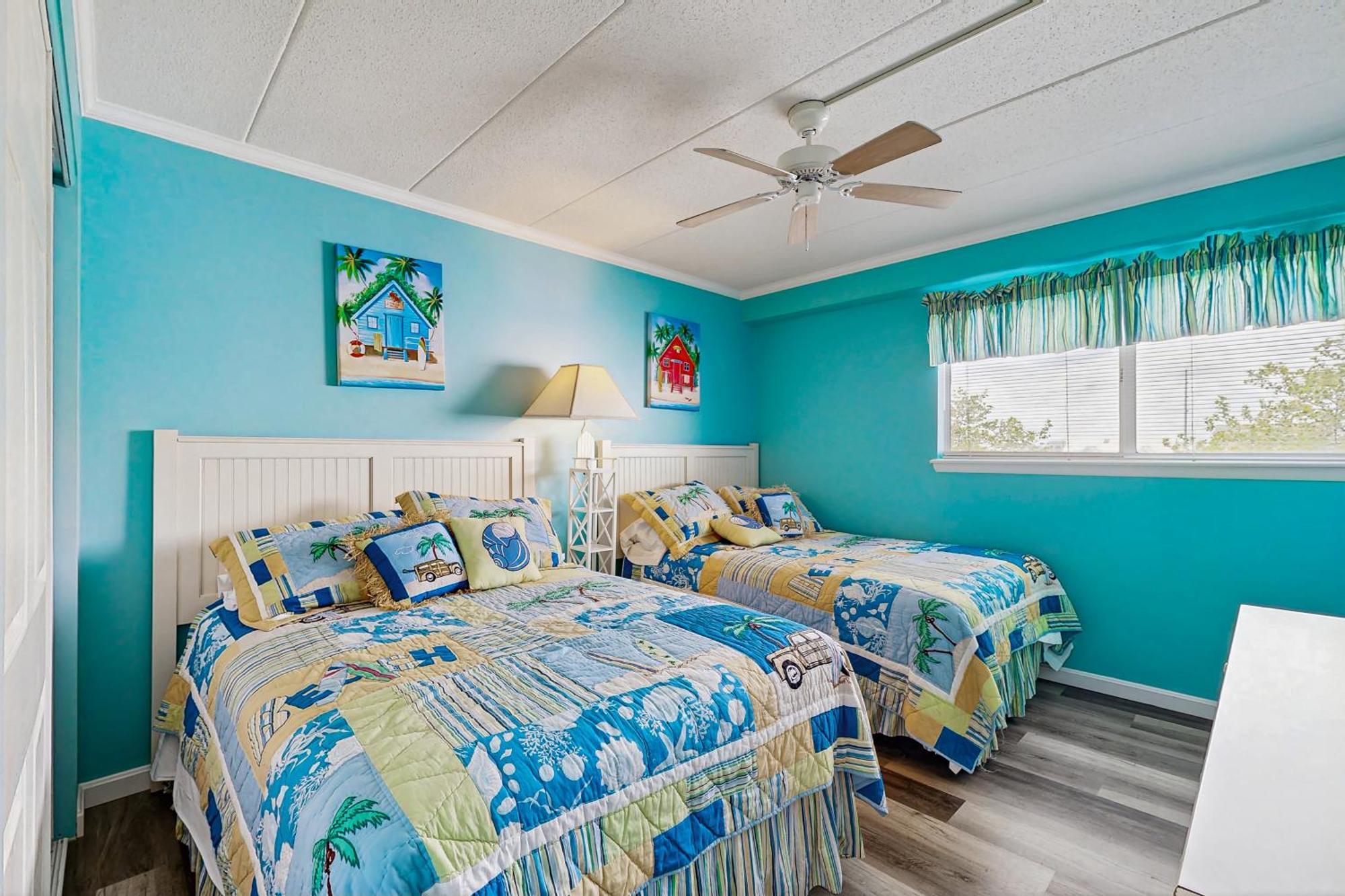 Ocean One Villa Ocean City Oda fotoğraf