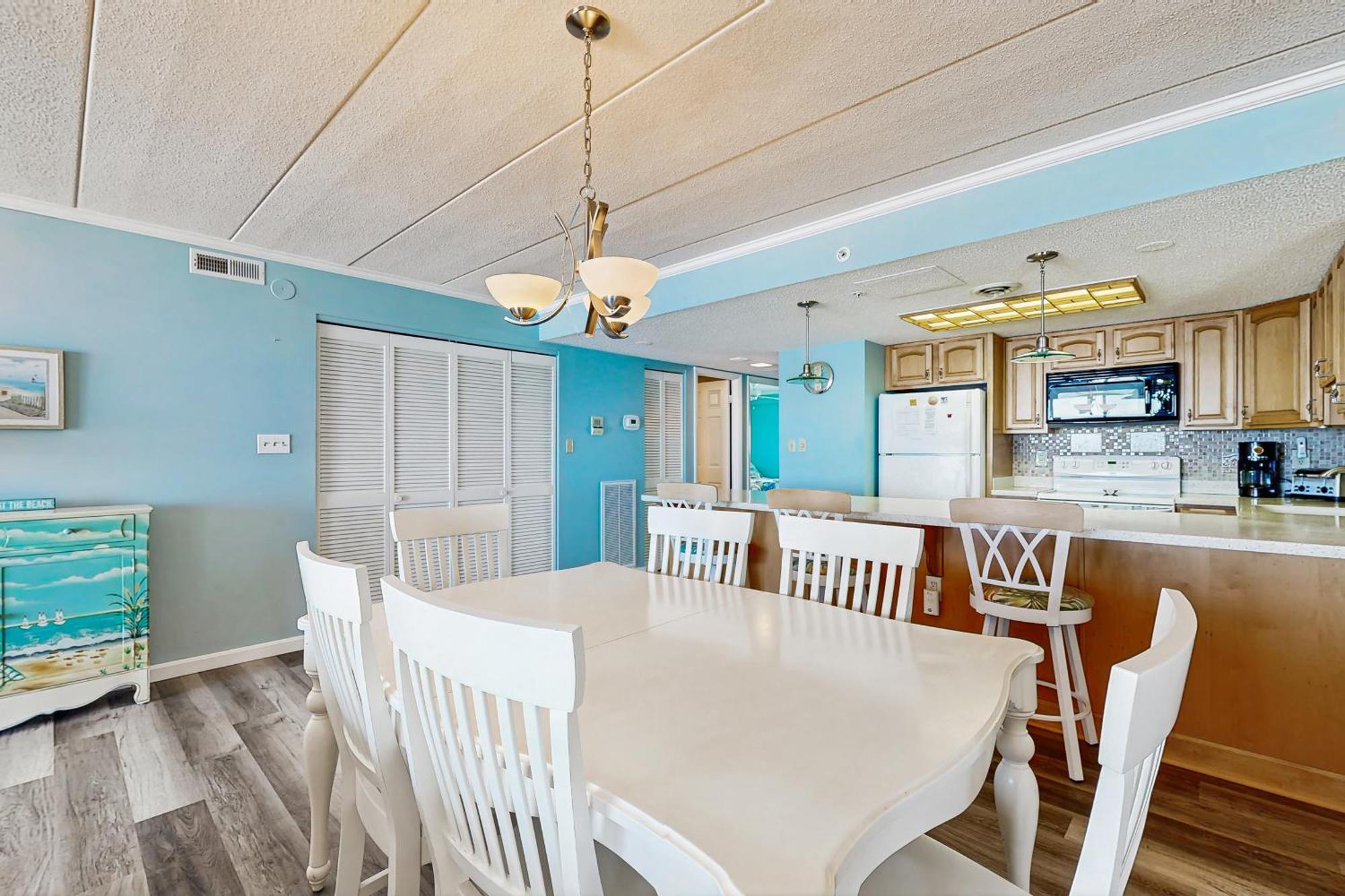 Ocean One Villa Ocean City Oda fotoğraf