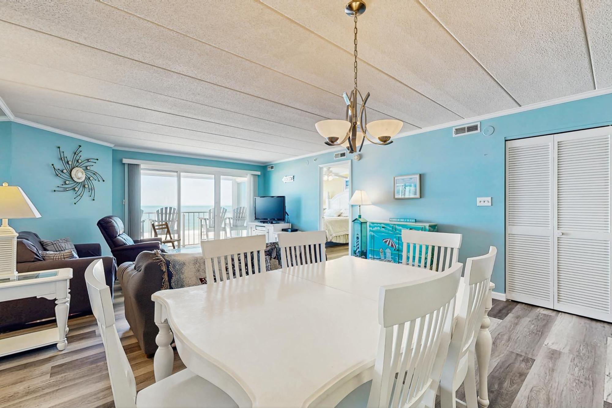 Ocean One Villa Ocean City Oda fotoğraf