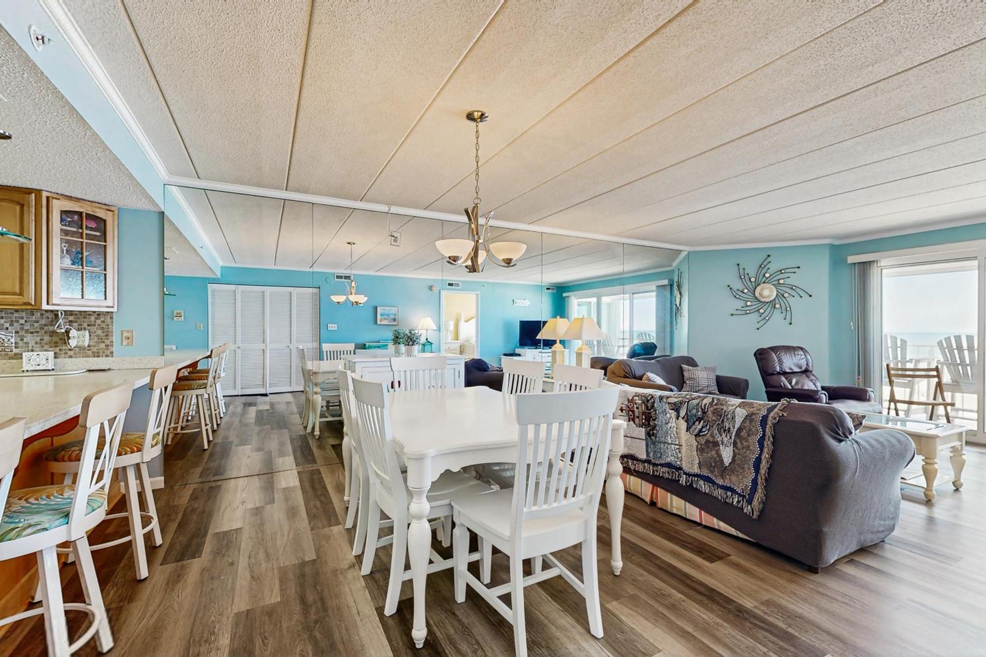 Ocean One Villa Ocean City Oda fotoğraf