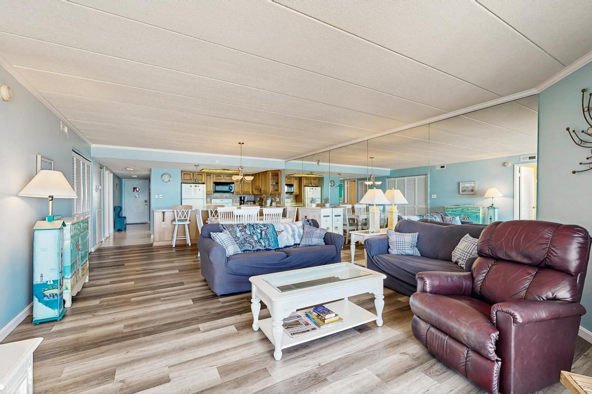 Ocean One Villa Ocean City Oda fotoğraf