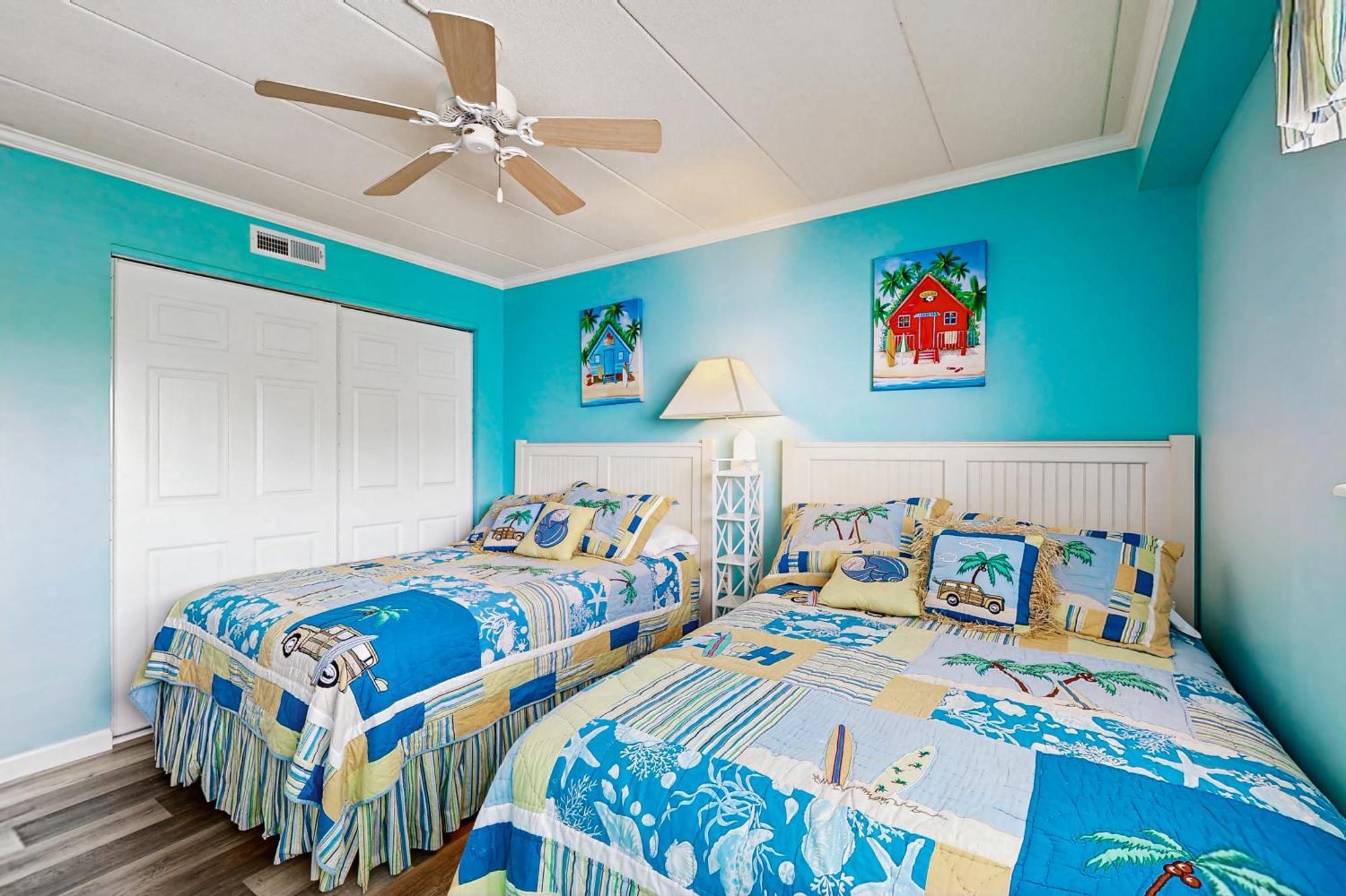 Ocean One Villa Ocean City Oda fotoğraf