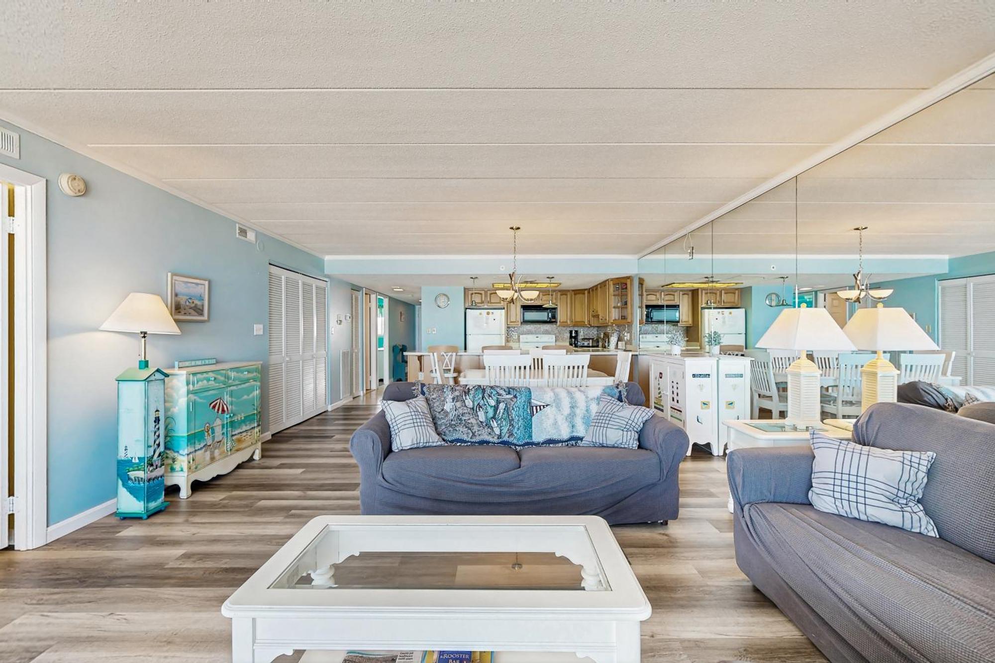 Ocean One Villa Ocean City Oda fotoğraf