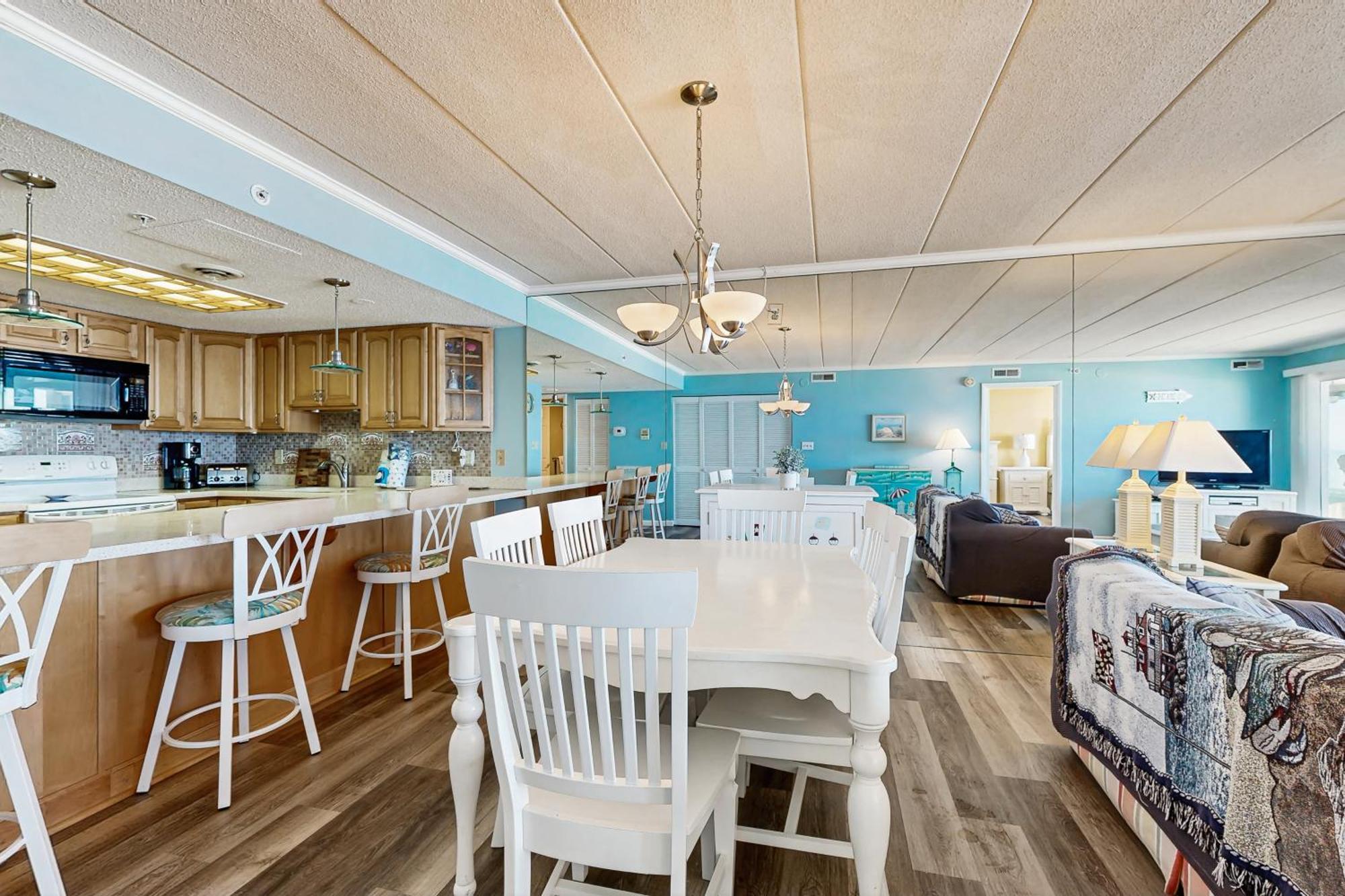 Ocean One Villa Ocean City Oda fotoğraf